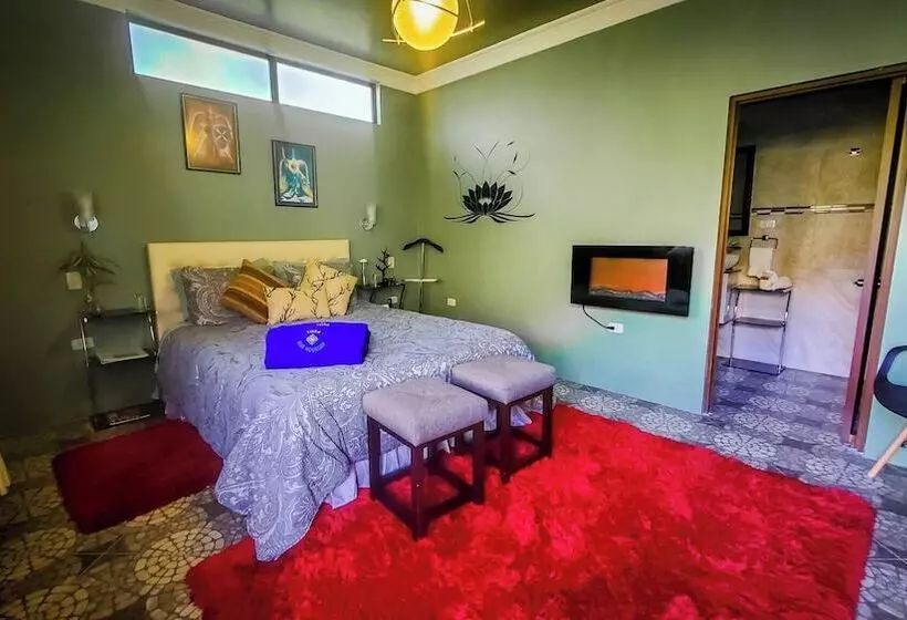 Hotelli Tosa Blue Mountain Retreat And Spa