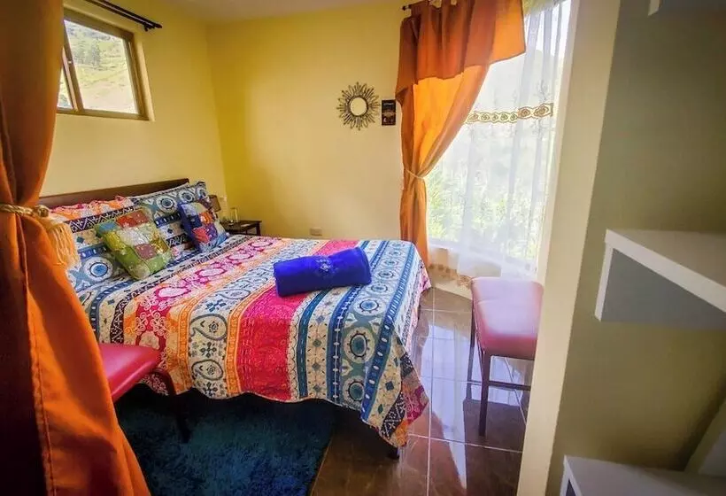 Hotelli Tosa Blue Mountain Retreat And Spa