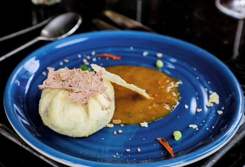 Szálloda Tosa Blue Mountain Retreat And Spa