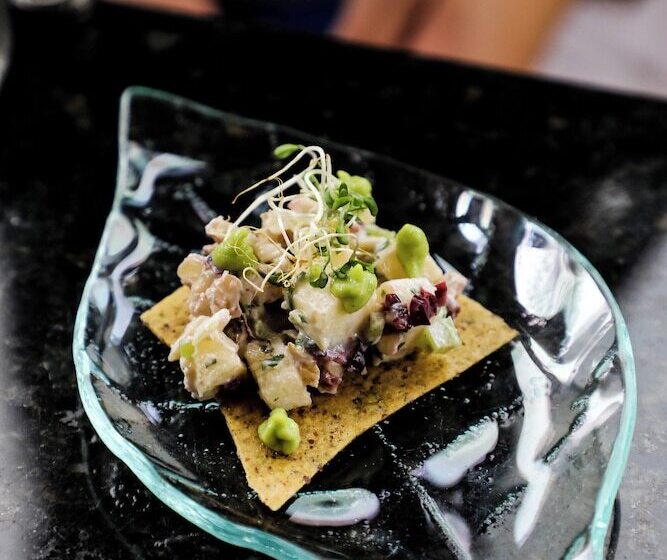 Szálloda Tosa Blue Mountain Retreat And Spa