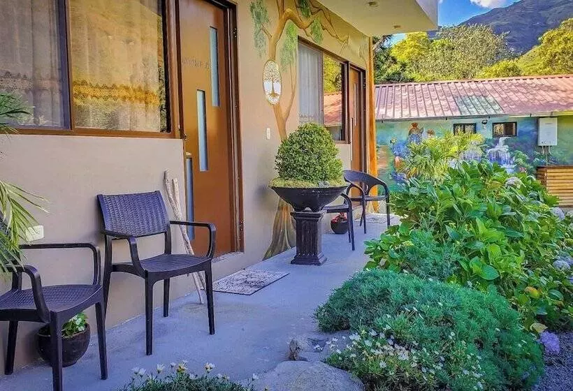 Hotelli Tosa Blue Mountain Retreat And Spa