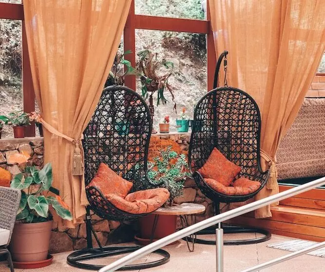 Hotelli Tosa Blue Mountain Retreat And Spa