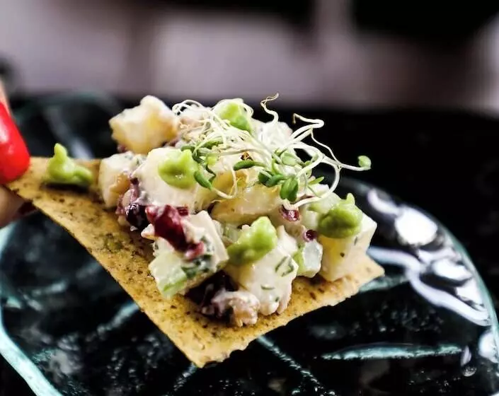 Hotelli Tosa Blue Mountain Retreat And Spa