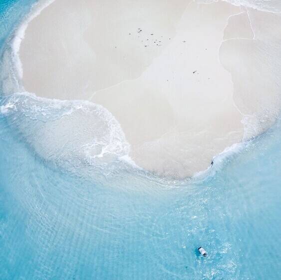 پانسیون Hide Inn Blue