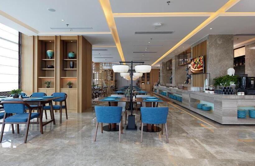 Ssaw Boutique Hotel Yangzhou