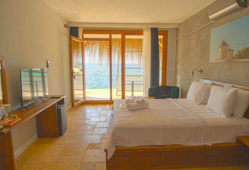 Synosse Park Hotel Cesme