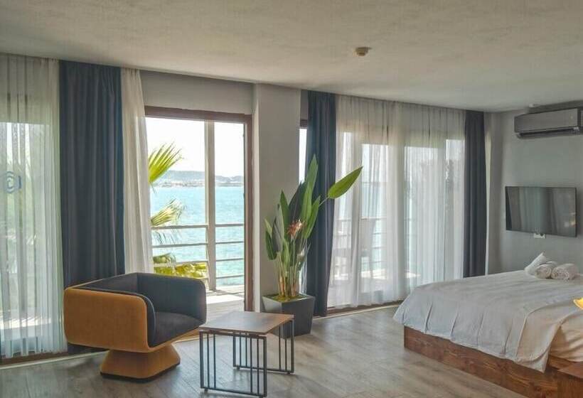 Synosse Park Hotel Cesme