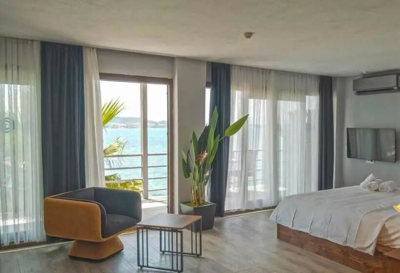Synosse Park Hotel Cesme