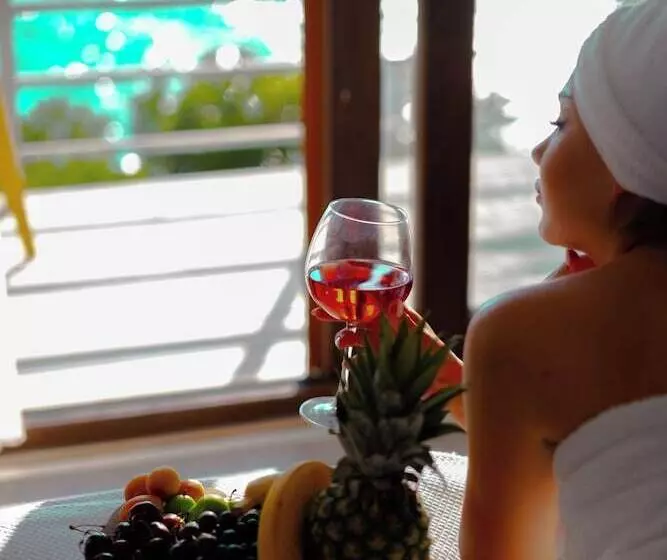 Synosse Park Hotel Cesme