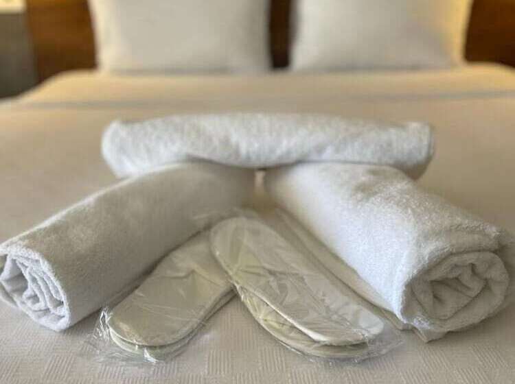 Synosse Park Hotel Cesme