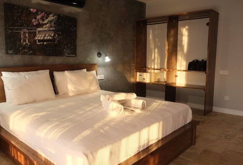 Synosse Park Hotel Cesme