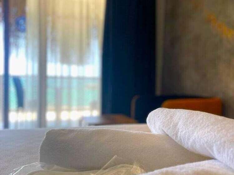 Synosse Park Hotel Cesme