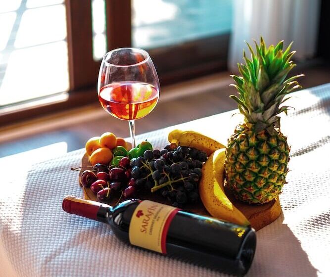 Synosse Park Hotel Cesme