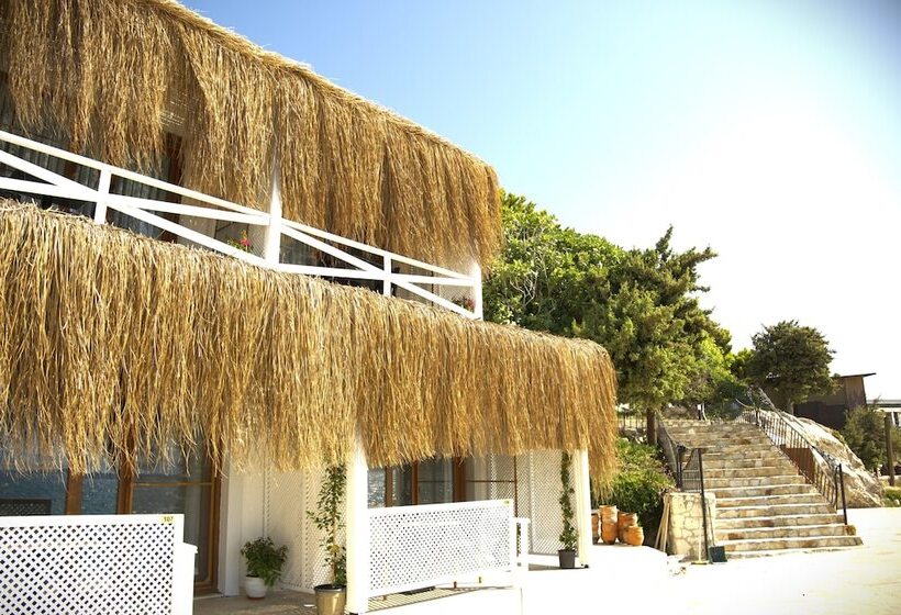 Synosse Park Hotel Cesme