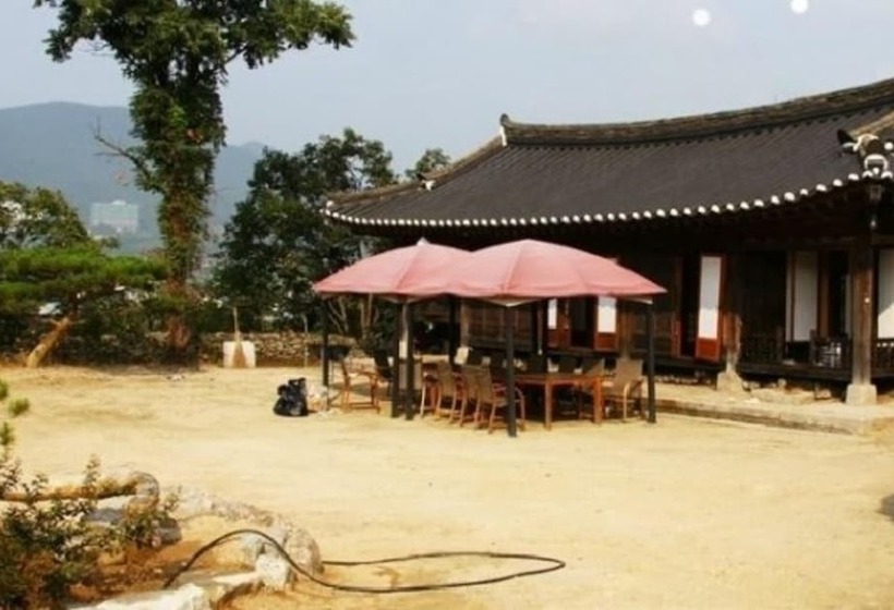 Asan Haseoone Pension