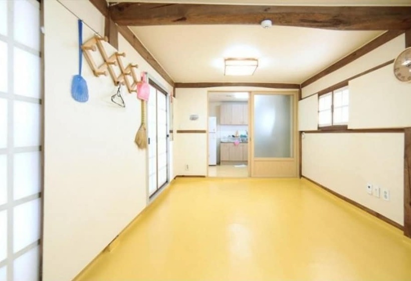 Asan Haseoone Pension