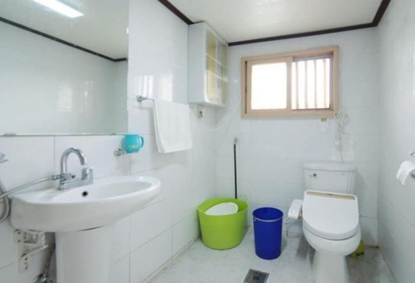 Asan Haseoone Pension