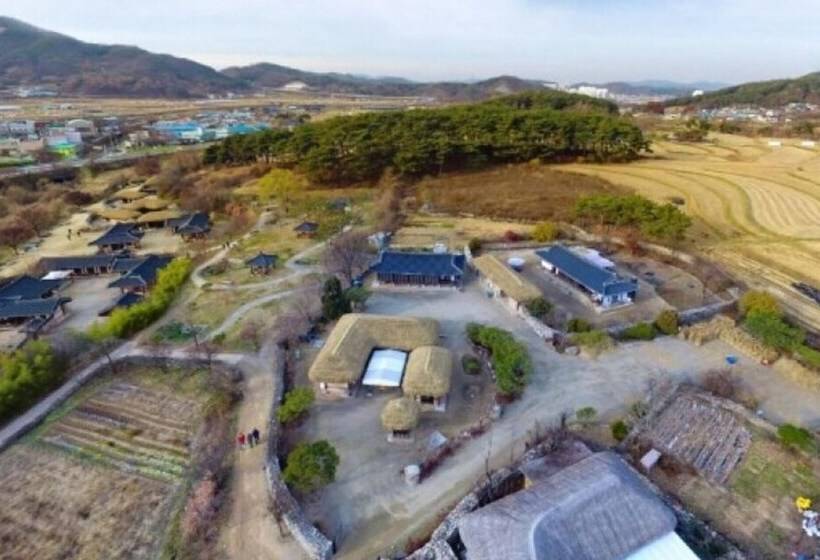 Asan Haseoone Pension