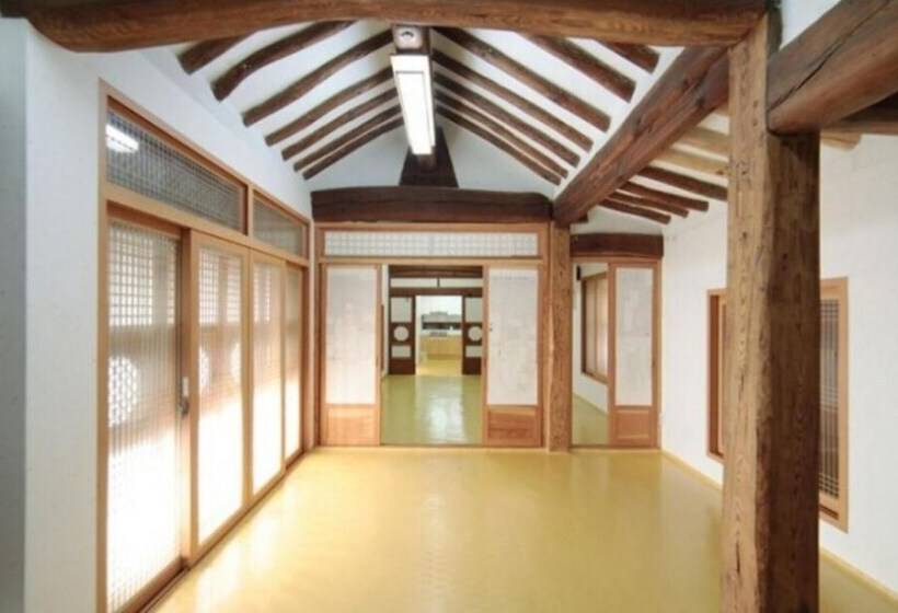 Asan Haseoone Pension