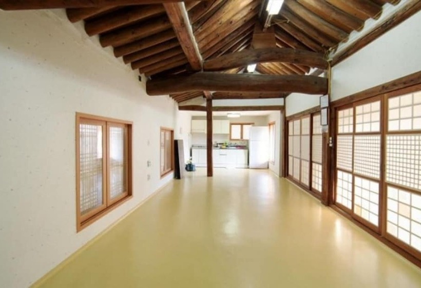 Asan Haseoone Pension