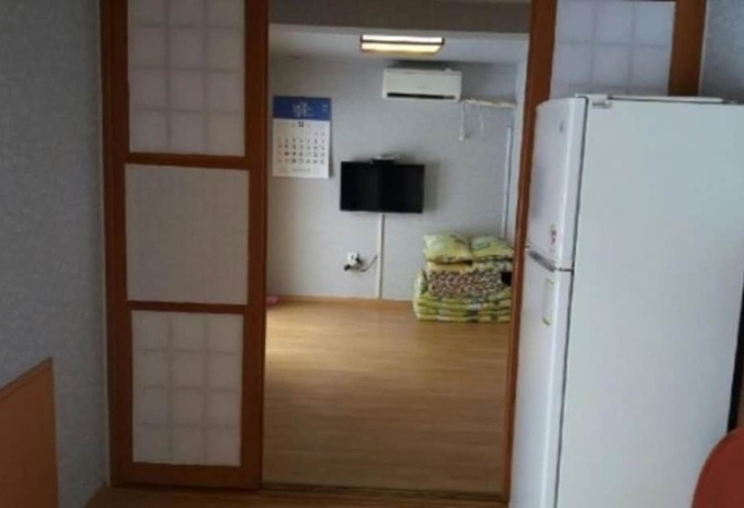 Asan Haseoone Pension