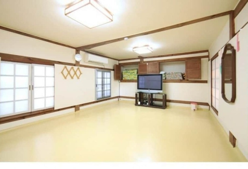 Asan Haseoone Pension