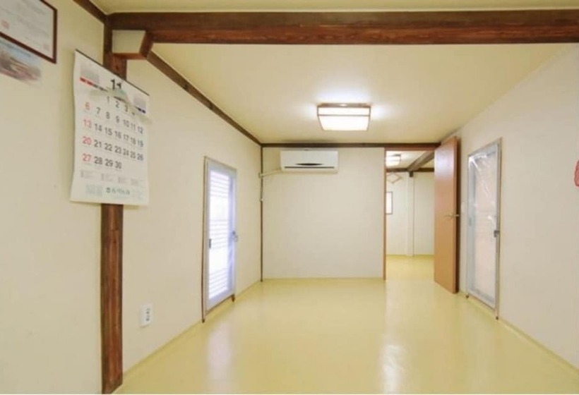 Asan Haseoone Pension