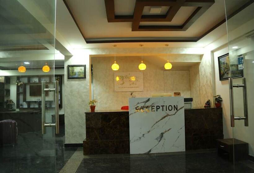 Bangalore Airport Inn