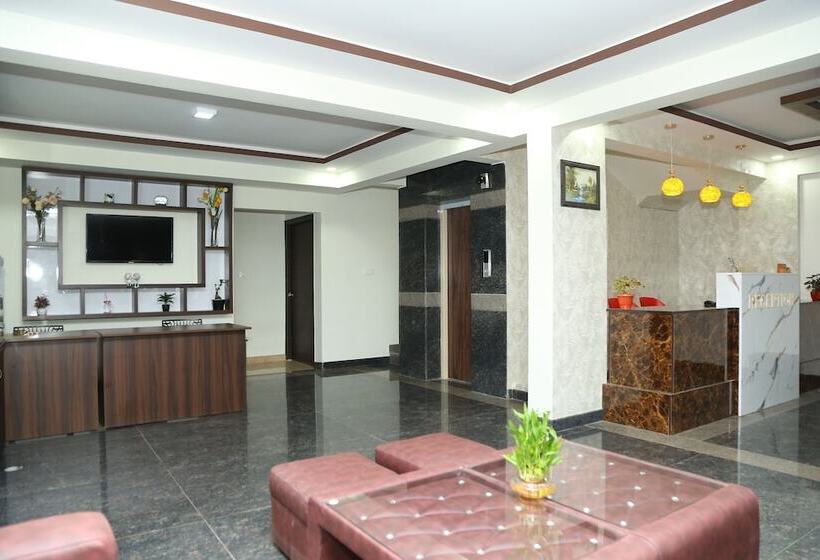 Bangalore Airport Inn