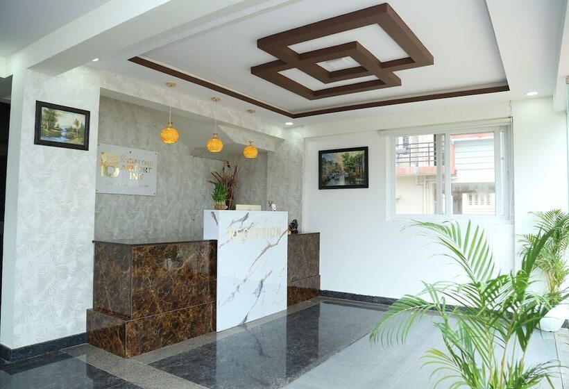 Bangalore Airport Inn