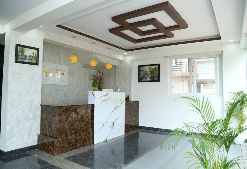 Bangalore Airport Inn