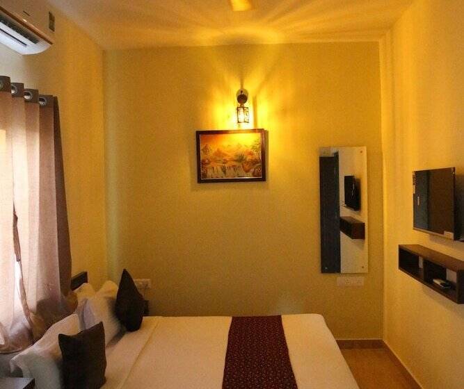 Bangalore Airport Inn