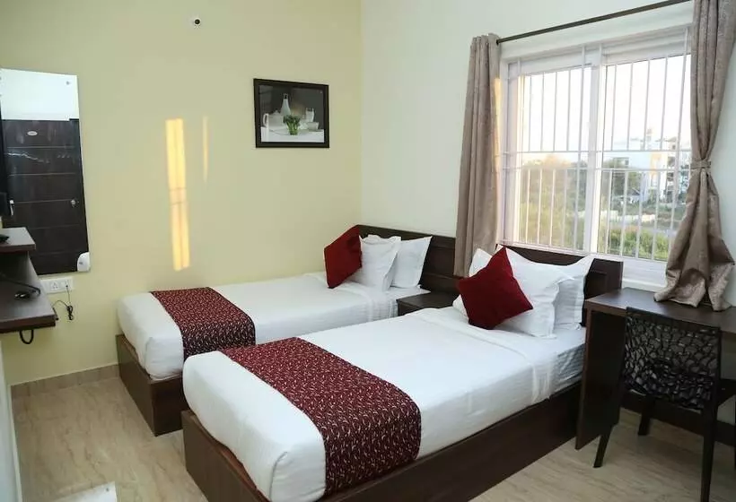 Bangalore Airport Inn