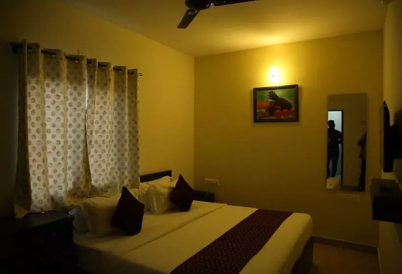 Bangalore Airport Inn