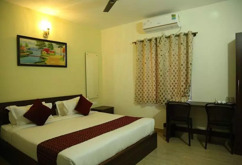 Bangalore Airport Inn