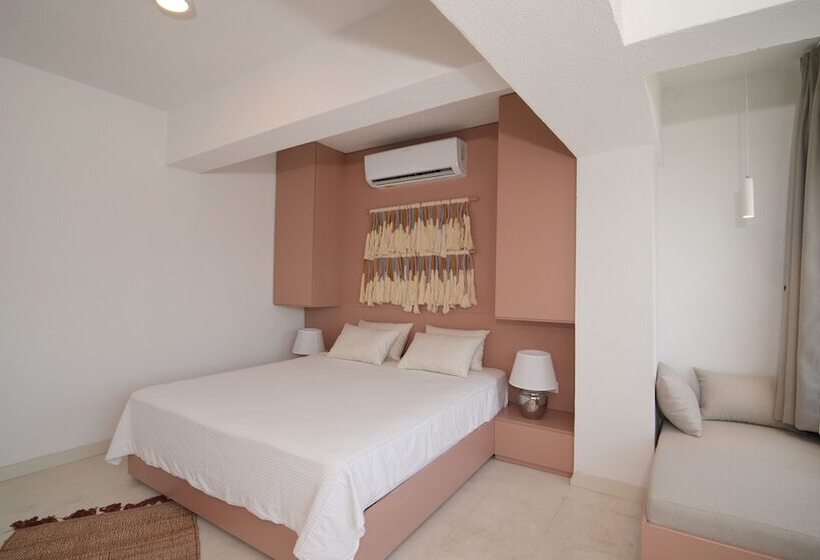 تختخواب و صبحانه Bono Residence