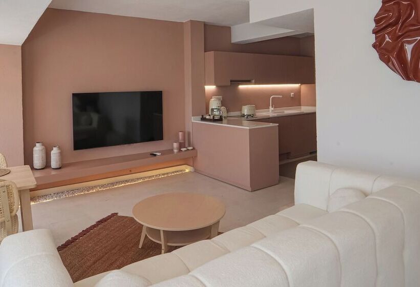 تختخواب و صبحانه Bono Residence