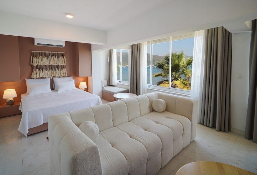 تختخواب و صبحانه Bono Residence