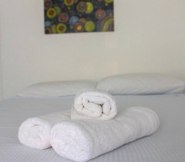 צימר Casa Da Lua Buzios