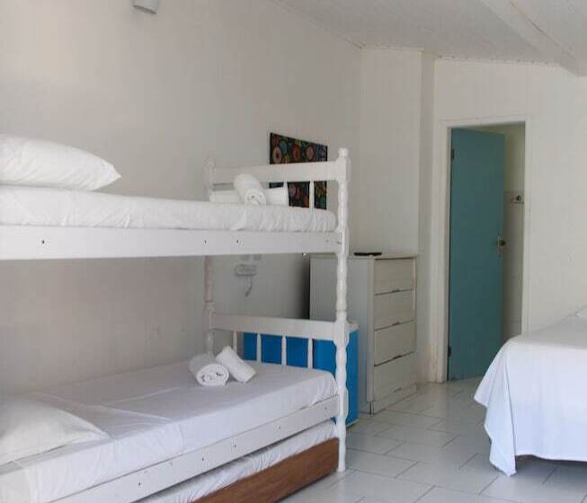 צימר Casa Da Lua Buzios