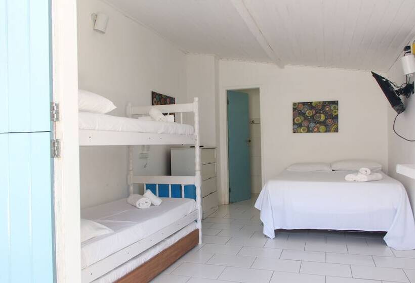 צימר Casa Da Lua Buzios