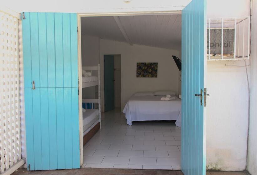 צימר Casa Da Lua Buzios