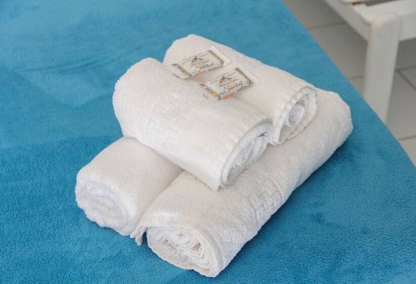 צימר Casa Da Lua Buzios