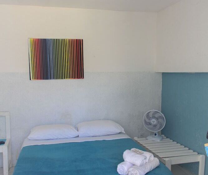 צימר Casa Da Lua Buzios