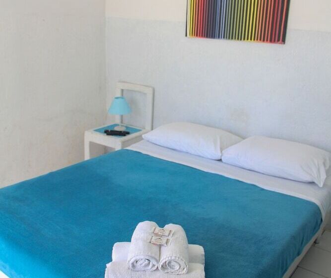 צימר Casa Da Lua Buzios