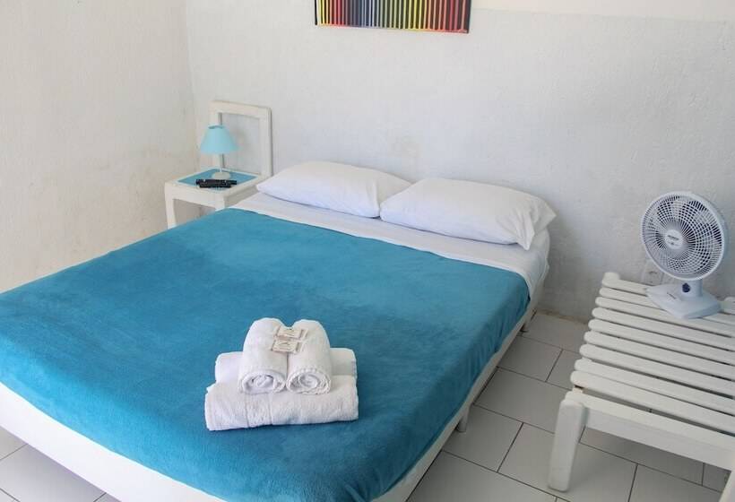 צימר Casa Da Lua Buzios