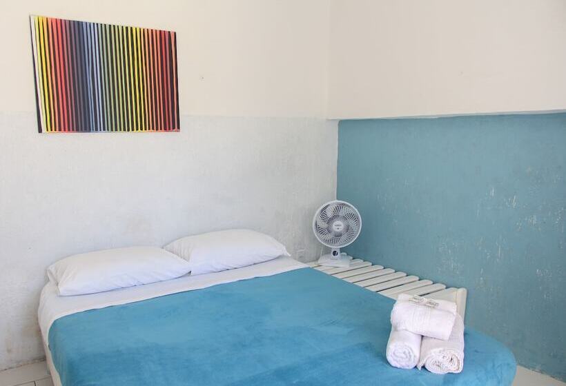 צימר Casa Da Lua Buzios