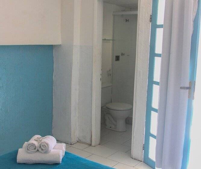 צימר Casa Da Lua Buzios