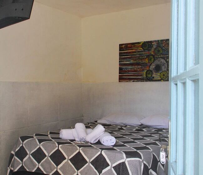 צימר Casa Da Lua Buzios