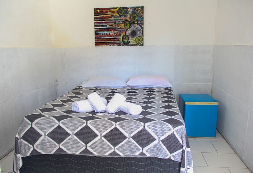 צימר Casa Da Lua Buzios